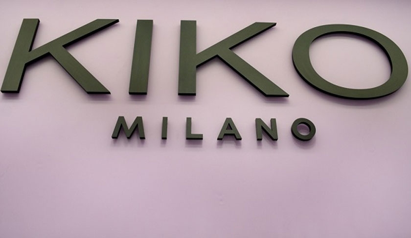 KIKO Milano ouvre un deuxième point de vente à Tunis