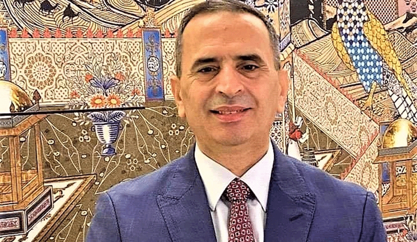 Maher Medhioub menace Kas Saed