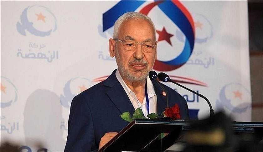 Maher Medhioub : le ministère public réclame un mandat de dépôt contre Rached Ghannouchi
