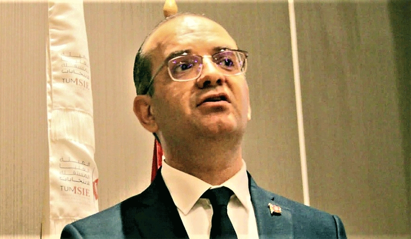 Farouk Bouasker annonce la présence d’organisations internationales lors du référendum