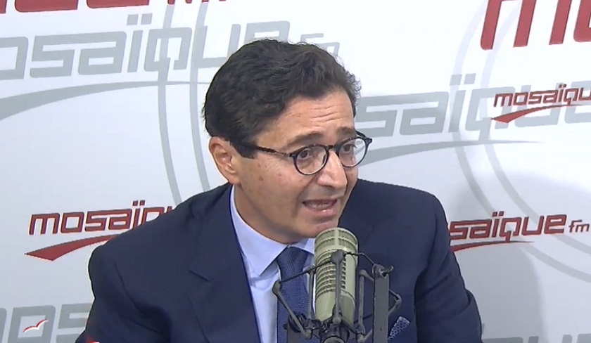 Fadhel Abdelkefi : le président a posé un régime présidentialiste pour faire ce qu’il veut