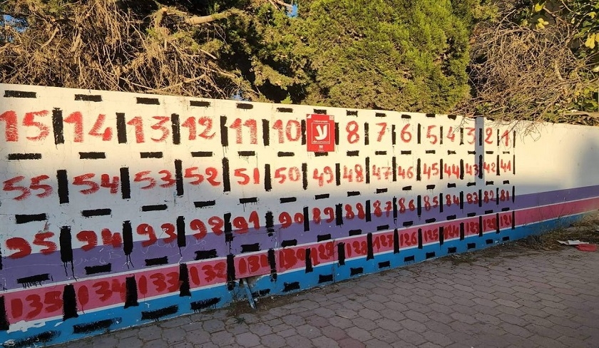 Afek Tounes placarde son « Non » au référendum