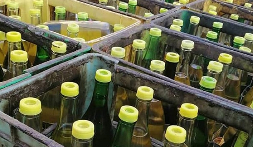 Huile subventionnée : le ministère du Commerce renvoie une commande d’huile de soja non conforme