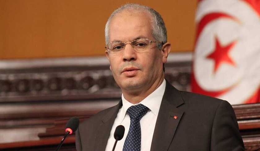 Imed Hammami : la Tunisie se porterait mieux sans le putschiste Rached Ghannouchi 
