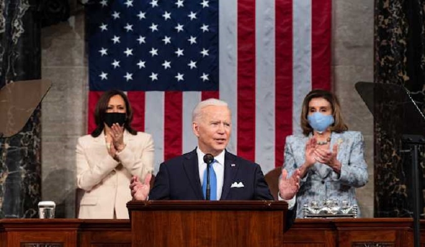 Des membres du Congrès US appellent Joe Biden à faire pression sur Kaïs Saïed