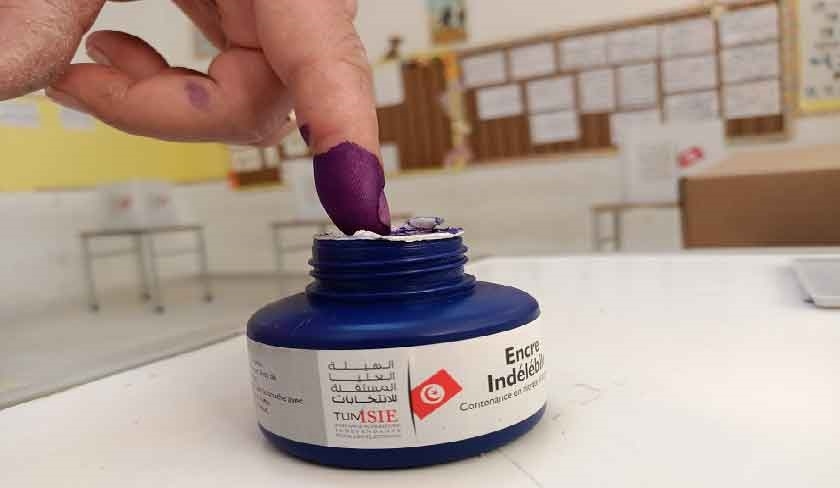 Référendum - Début de l’opération de vote en Tunisie