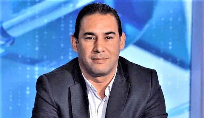 Bassem Trifi lu prsident de la Ligue tunisienne des droits de l'Homme