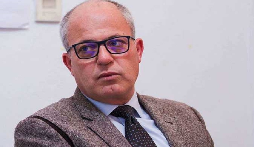 Nabil Hajji qualifie l’État de « caméra-cachée »
