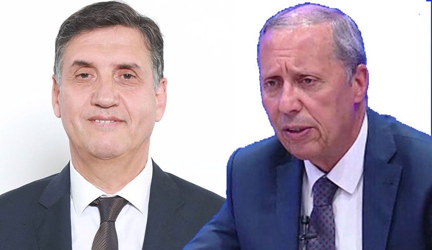 Hichem Rebai succdera  Habib Ben Sad  la tte de la Banque de Tunisie