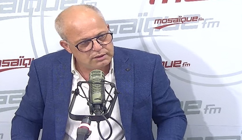 Nabil Hajji : Kaïs Saïed aurait dû consulter les Tunisiens sur les engagements du pays envers le FMI, voilà ce qui les intéresse !