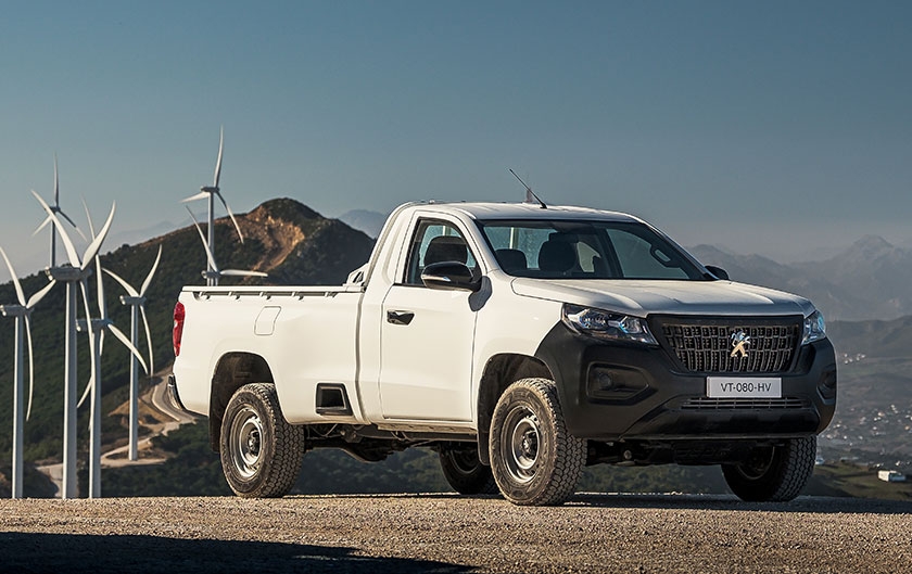 Premier anniversaire du nouveau Peugeot Landtrek en Tunisie !