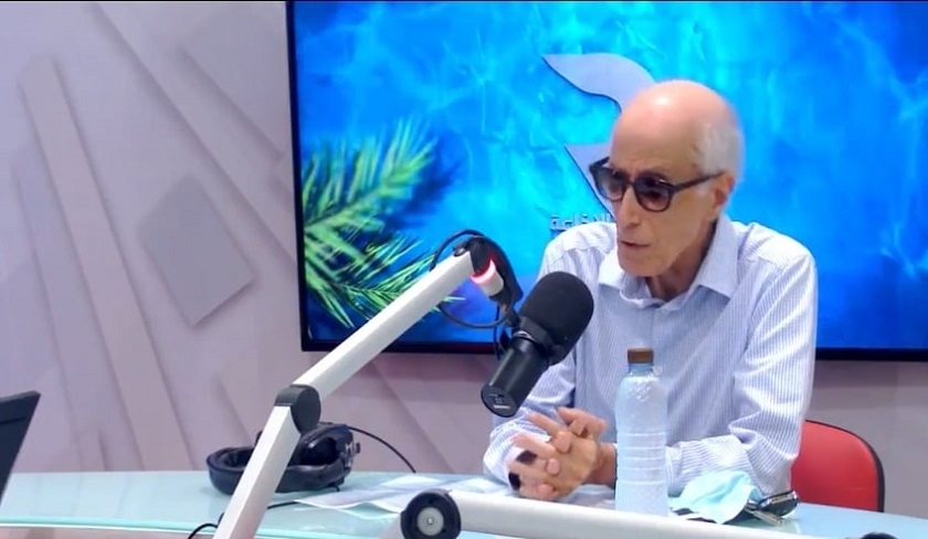 Ounaies : les USA sont les ennemis de la paix et n’ont pas de leçons à nous donner en matière de démocratie !