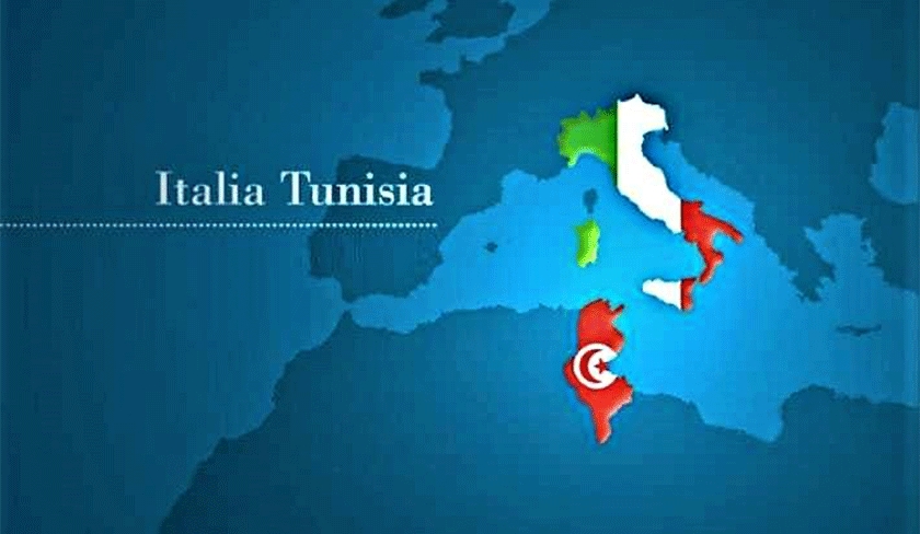 L’Italie premier partenaire commercial de la Tunisie au 1er semestre 2022

