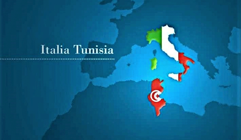 L’Italie premier partenaire commercial de la Tunisie au 1er semestre 2022
