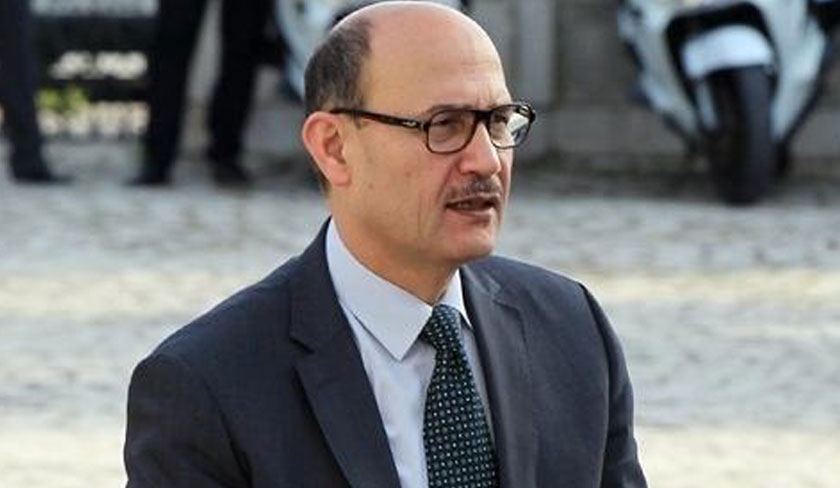 Mongi Marzouk à propos du dossier des tickets-restaurant du CPG : je n'ai aucune responsabilité !