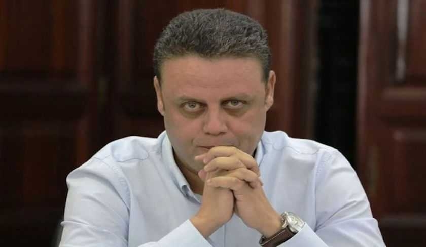 Haykel Mekki à Taoufik Charfeddine : mais que faites-vous ?!
