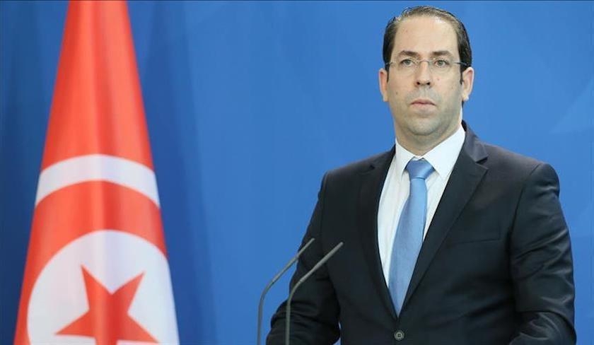 Youssef Chahed dément l’affaire du don britannique
