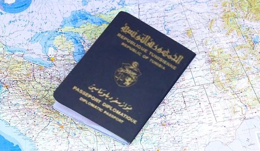 Passeports diplomatiques : silence radio 
