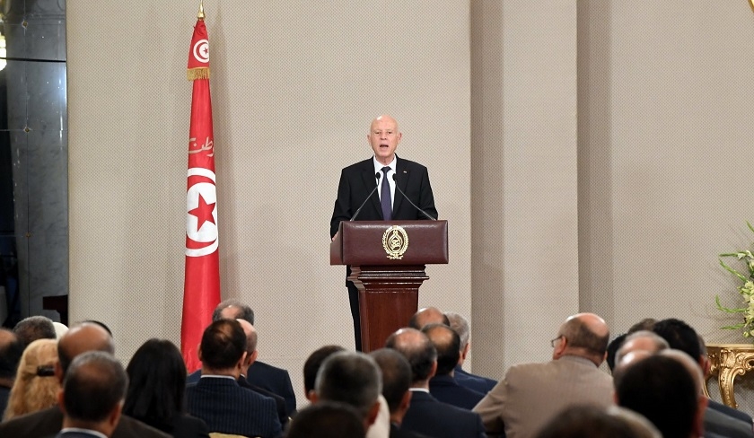 Le chef de l'Etat célèbre la journée du Savoir à Carthage