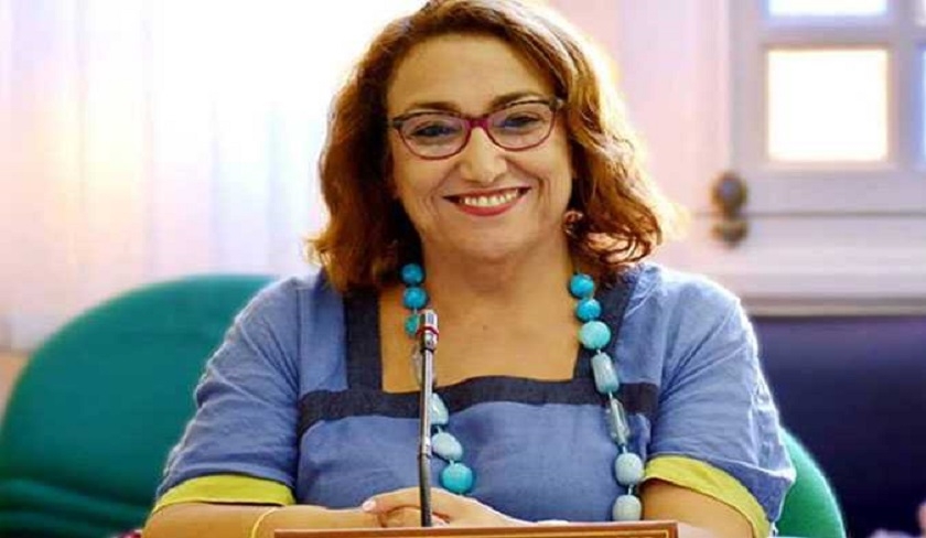 Bochra Bel Haj Hmida dénonce le mutisme des progressistes face à certains abus du pouvoir