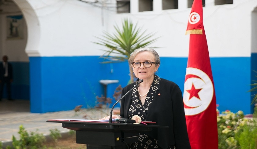 Najla Bouden : le nouveau conseil de lducation redonnera  l'cole son rle d'ascenseur social