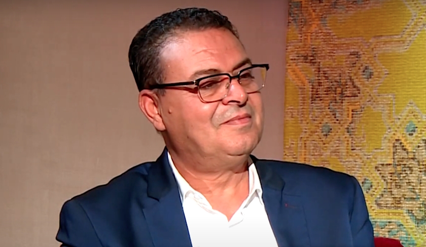 Zouhair Maghzaoui : Ahmed Néjib Chebbi n’est qu’une vitrine pour l’islam politique 
