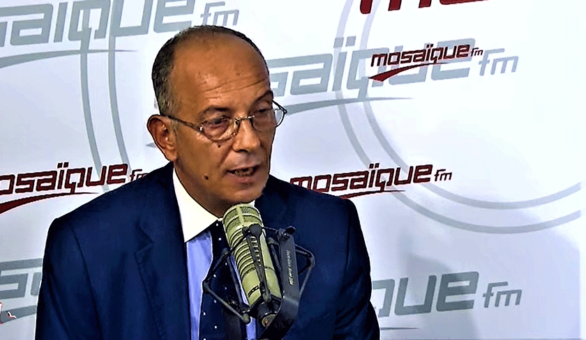 Mourad Jouini : les Tunisiens ne respectent pas la priorité à droite