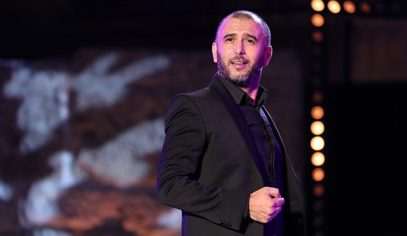 Vidéo - Le passage de Lotfi Abdelli qui a dérangé la police