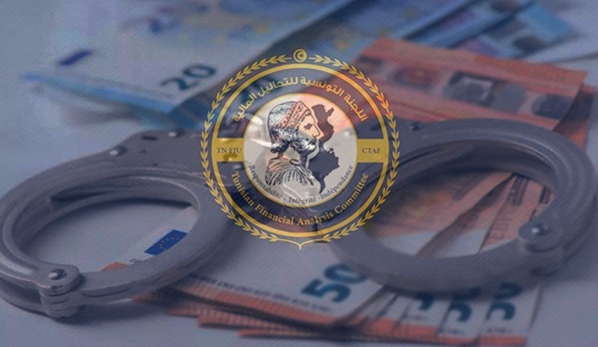Modes opératoires du blanchiment d’argent et du financement du terrorisme en Tunisie

