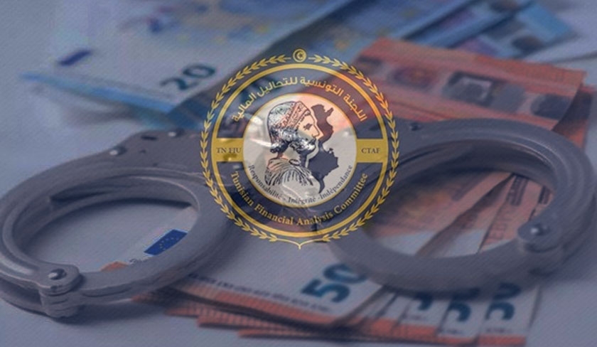 Modes opératoires du blanchiment d’argent et du financement du terrorisme en Tunisie