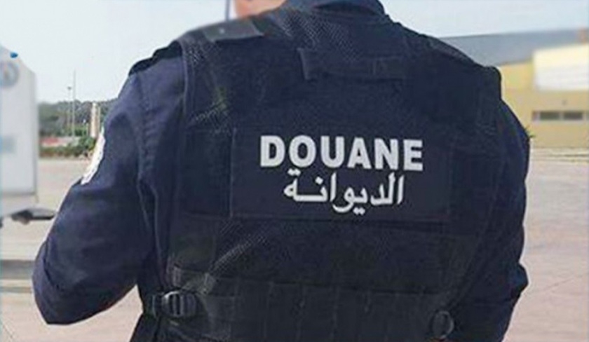 Mouvements de protestation et menace de sit-in ouvert pour les agents de la douane