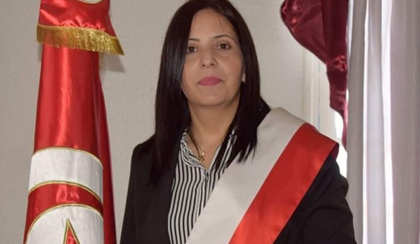 La LTDH Jendouba réclame la libération immédiate de la mairesse de Tabarka