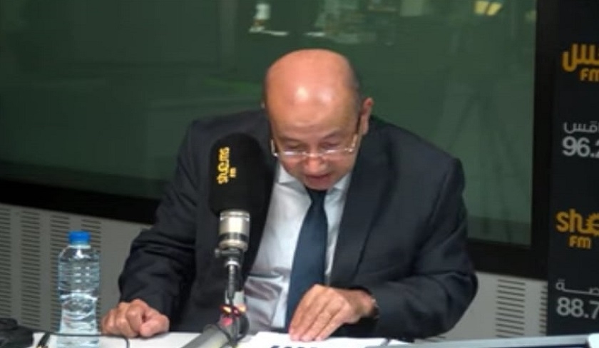 Lotfi Hachicha : nous avons désormais une liste avec les noms des terroristes et leurs avoirs ont été gelés