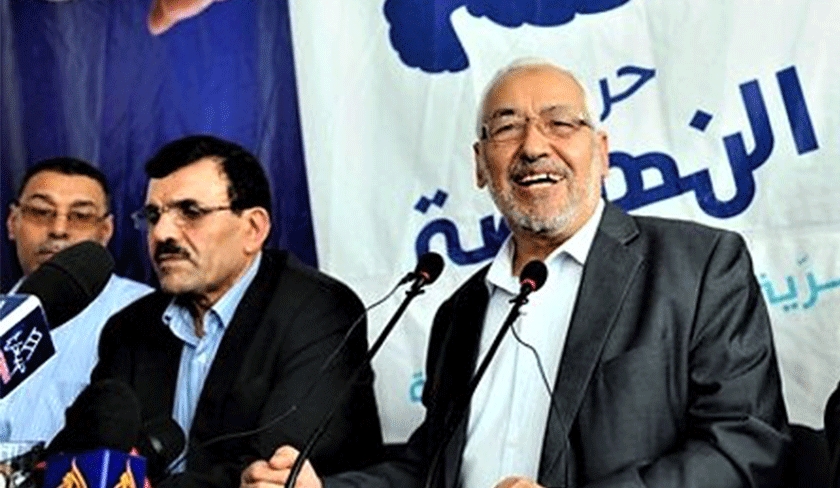 Ennahdha : le gouvernement est responsable de l’inflation