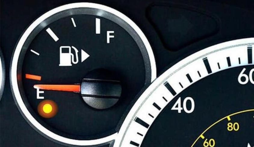 Perturbation de lapprovisionnement en carburant : que se passe-t-il ?

