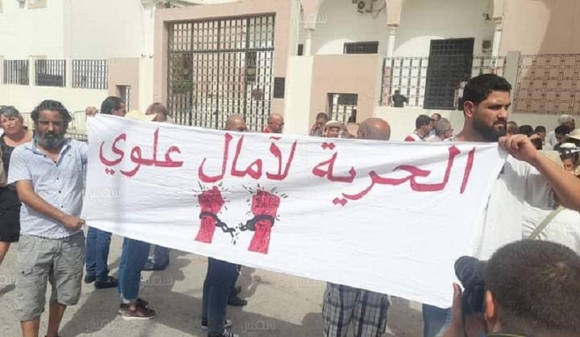 Bassem Trifi : laudience de la mairesse de Tabarka a t fixe au 18 aot