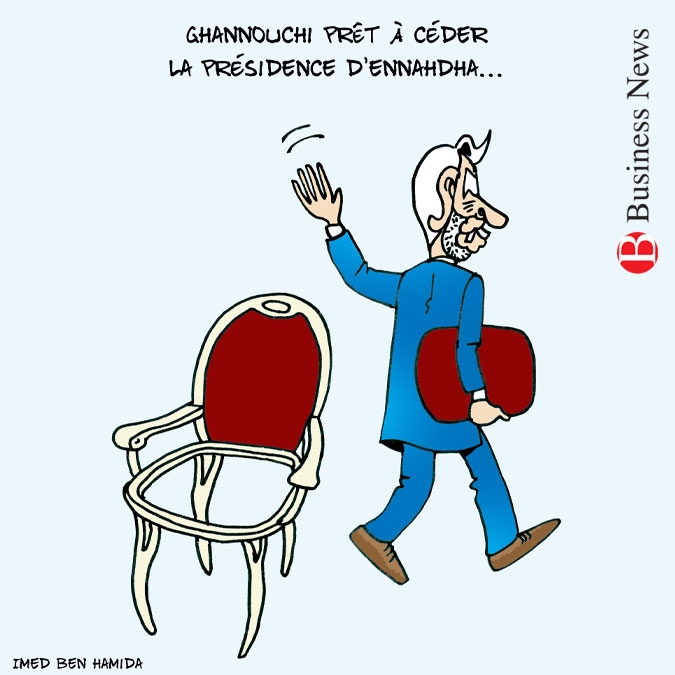 Ghannouchi fair-play