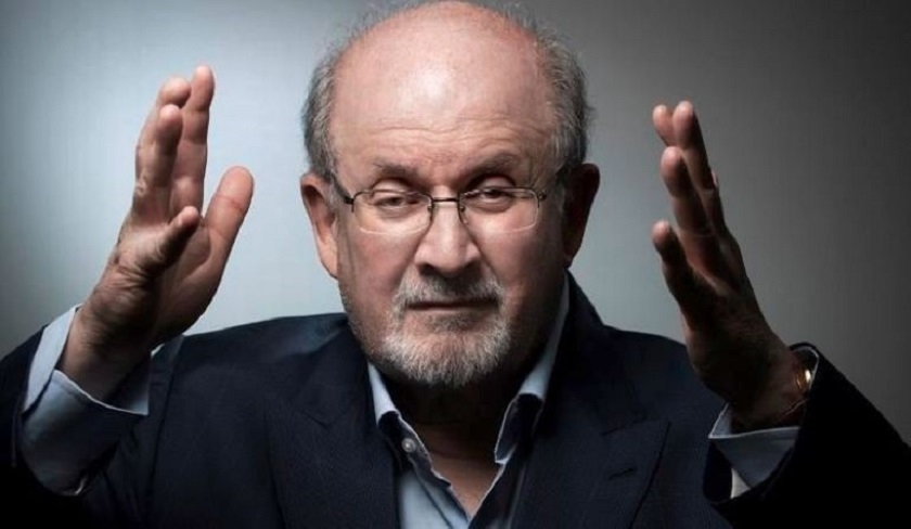 Des organisations et activistes tunisiens signent une lettre de soutien  Salman Rushdie