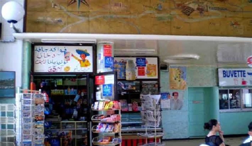 Gouvernorat de Tunis – Suspension de l’octroi d’autorisations pour les kiosques