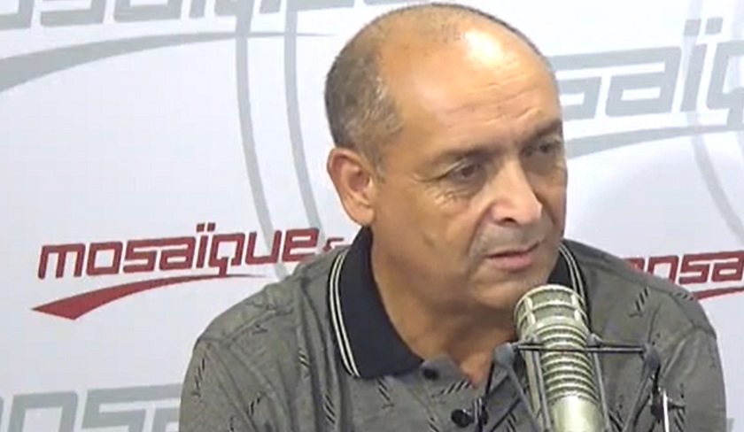 Rabeh Khraifi : les magistrats rvoqus seront exclus du mouvement des juges