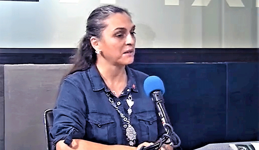 Leila Chikhaoui aux promoteurs immobiliers: limitez les dpts anarchiques de dtritus !