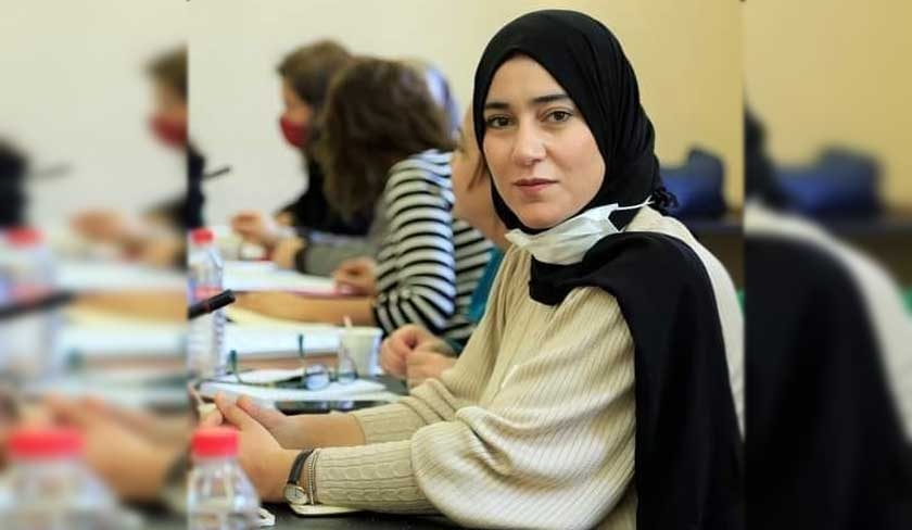 Attayar dénonce : la députée Amal Saïdi interdite de renouveler son passeport