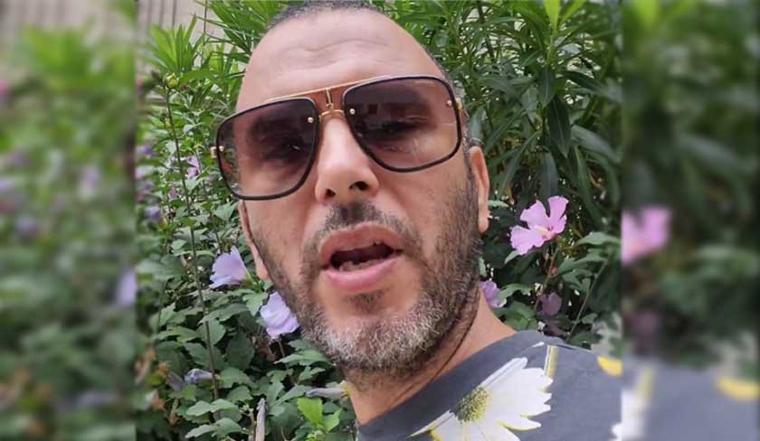Lotfi Abdelli : je ferme ma gueule, je vends mes affaires et je pars !
