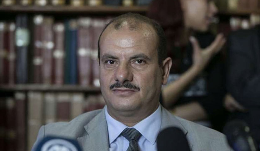 Vers la levée de l’immunité d’Anas Hmaïdi
