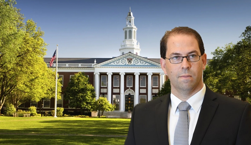 N’en déplaise aux calomniateurs, Youssef Chahed sera bien rémunéré par Harvard