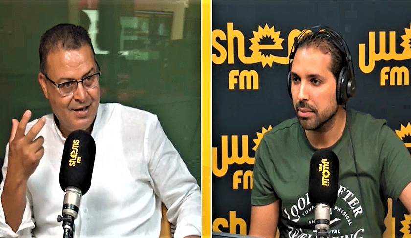 Zouhair Maghzaoui : Kas Saed nous a fait perdre normment de temps !

