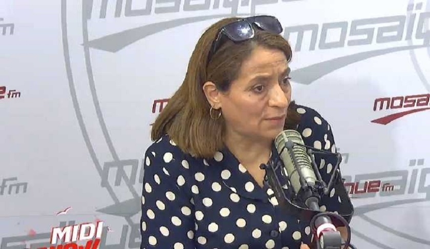 Raoudha Karafi : l’exclusion des magistrats révoqués du mouvement est illégale et immorale