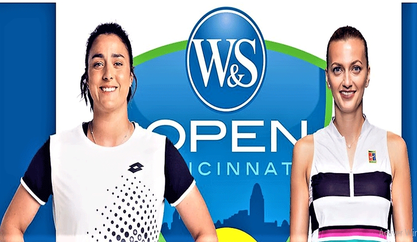 Ons Jabeur cède en huitièmes de finale face à Petra Kvitova à Cincinnati