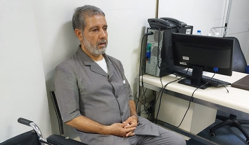 Noureddine Khadmi se plaint auprès de Kaïs Saïed : j’ai été interdit de voyage sept fois