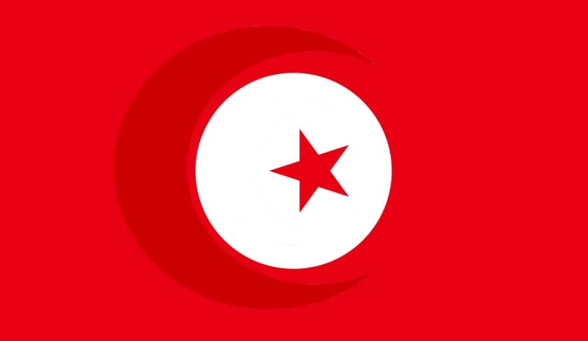 Kaïs Saïed change le drapeau officiel de la République tunisienne ! 